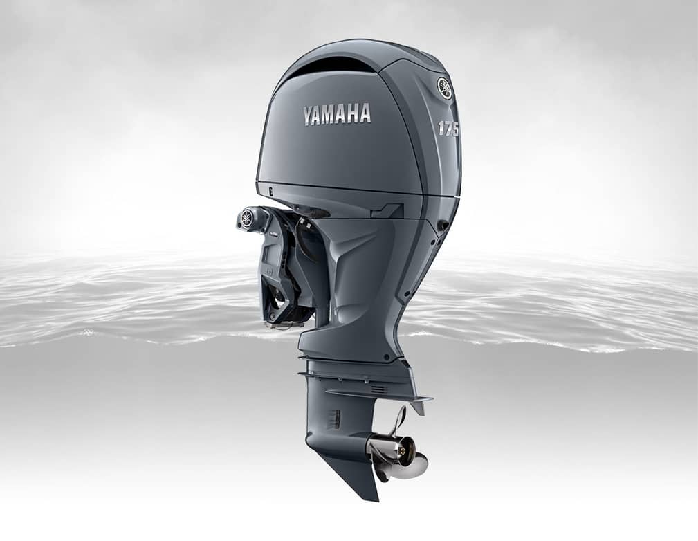 2021 175hp Yamaha Outboard Motors for Sale
