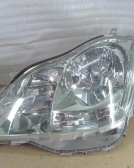 Left Headlight TOYOTA Crown 2005 DBA-GRS181 8115030A80