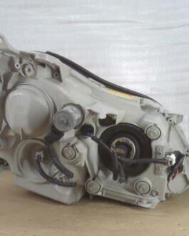 Left Headlight TOYOTA Crown 2005 DBA-GRS181 8115030A80