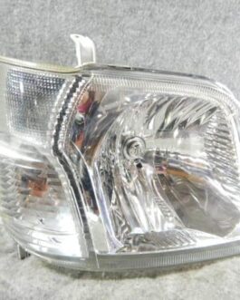 Right Headlight SUBARU Sambar 2016 EBD-S331B 81110B5130