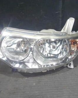 Left Headlight DAIHATSU Tanto 2008 DBA-L375S 81150B2730