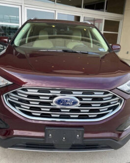 2021 Ford Edge