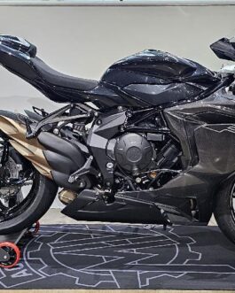 2023 Mv Agusta Sportbike Motorcycle F3 RR