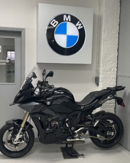 2023 BMW Dual Sport Motorcycle S 1000 XR