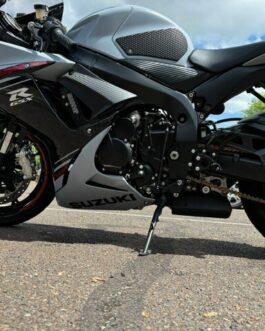 2023 Suzuki Sportbike Motorcycle GSX R 600