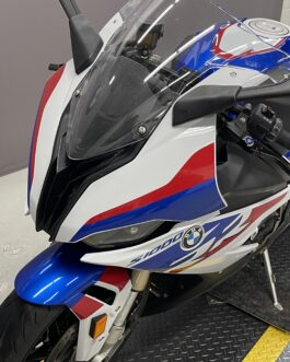 2021 BMW Sportbike Motorcycle S 1000 RR