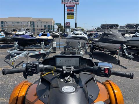 2024 Can-Am Spyder F3 Limited - Image 6
