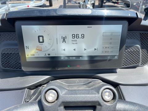 2024 Can-Am Spyder F3 Limited - Image 7