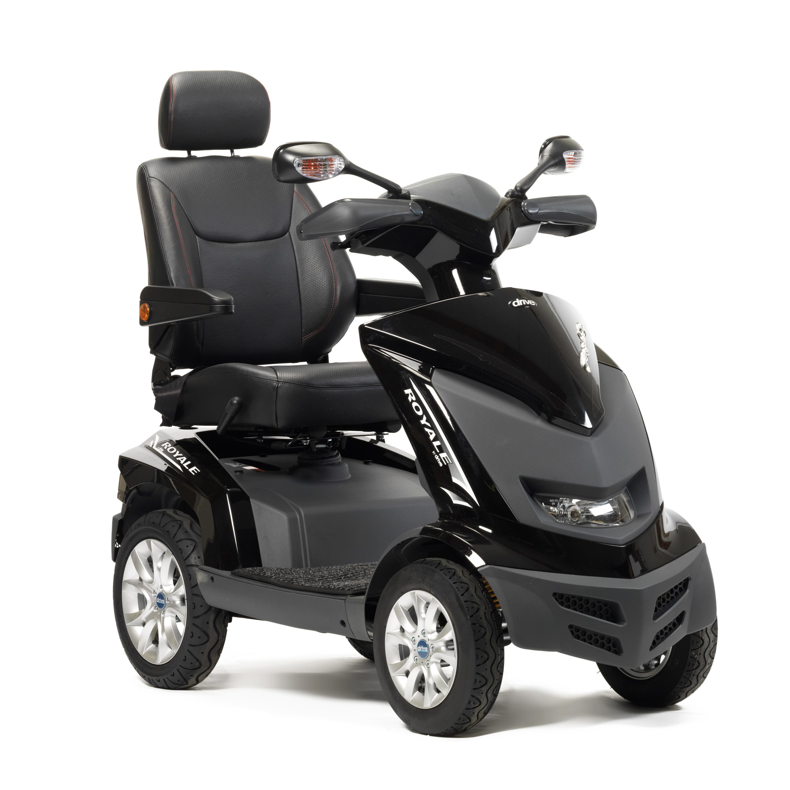 Drive Medical Royale 4 Mobility Scooter