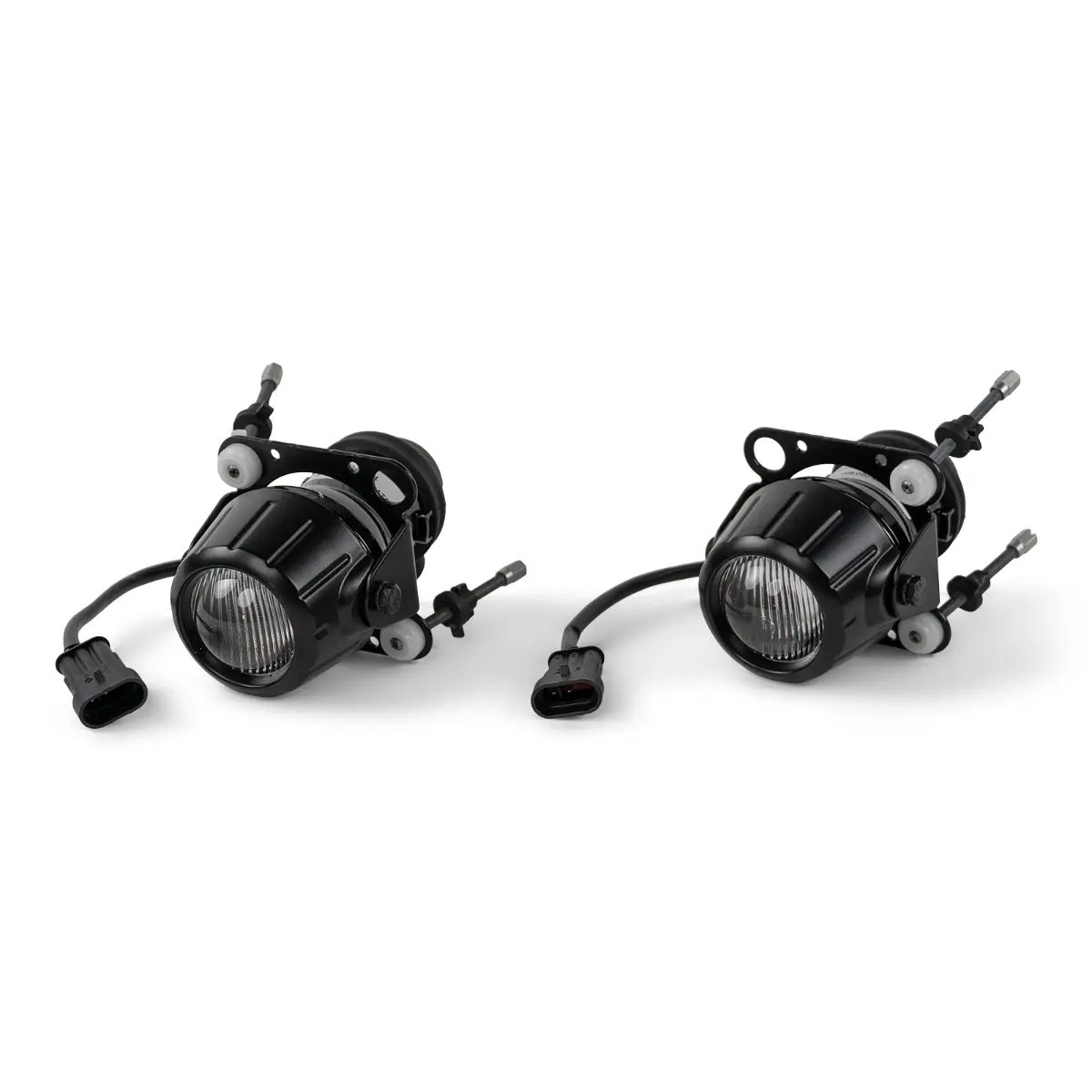 Auxiliary Lights for Can-Am Spyder