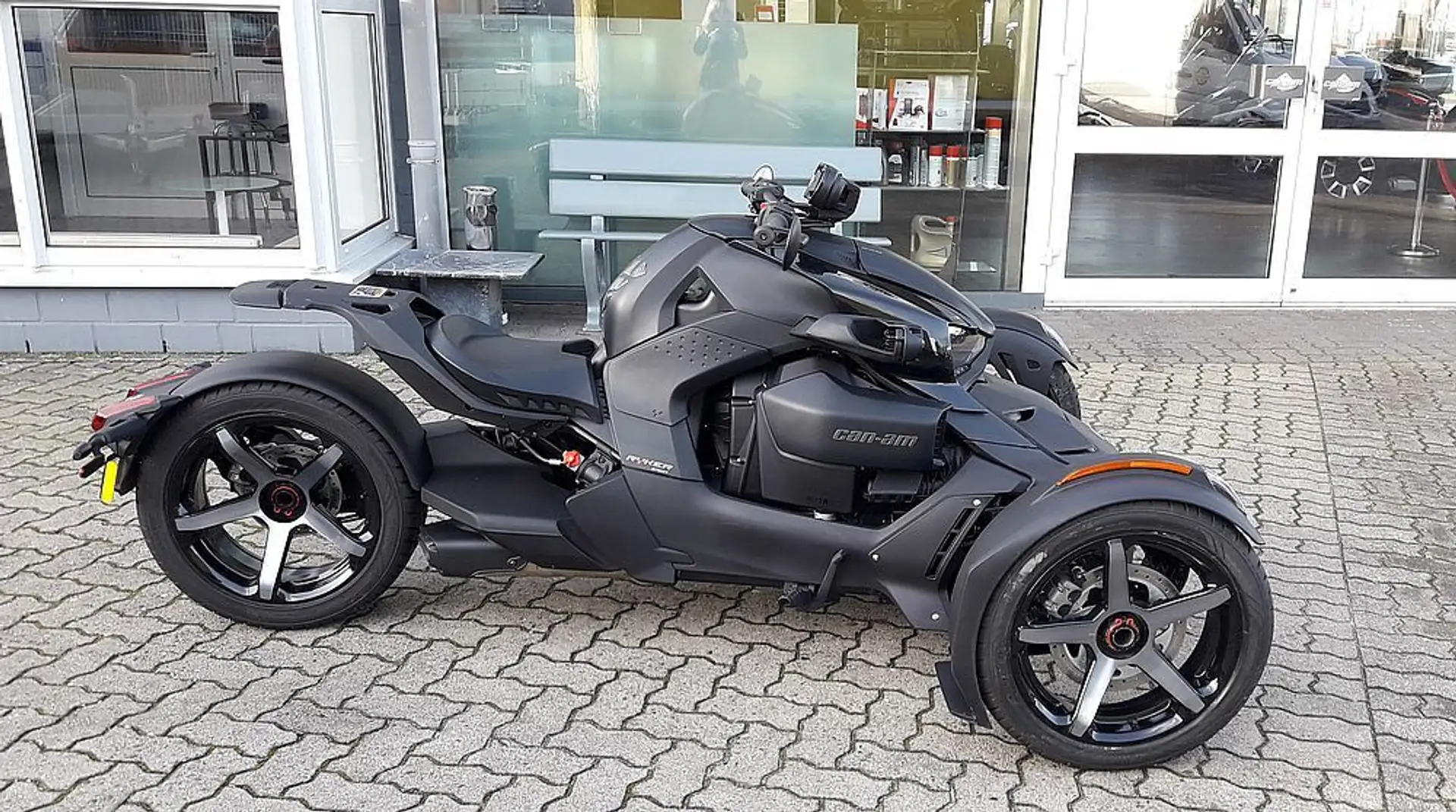 Can-Am Ryker 900 Sport 2023 - Image 2