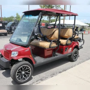 New 2023 Tomberlin E-Merge SS E4+2 For Sale