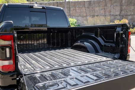 Used 2023 Ram 1500 TRX - Image 11