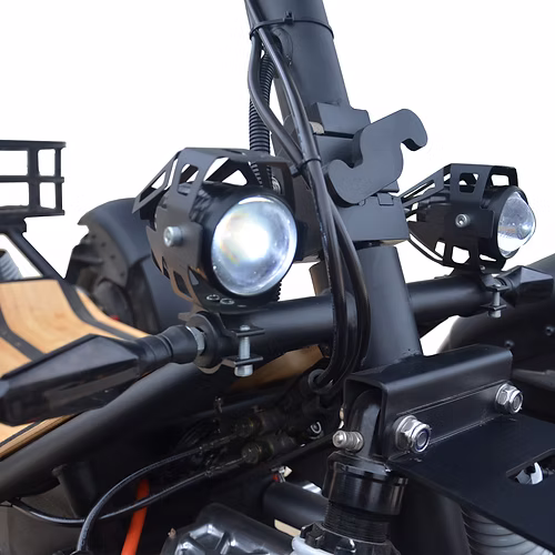 The Badger Ultimate ATV - Image 11