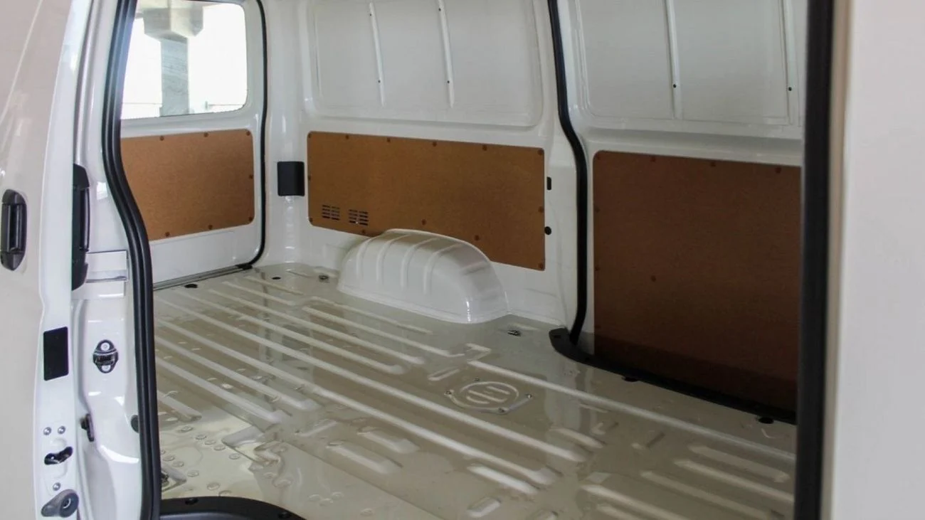 Toyota Hiace HIACE 2.7L MT PETROL OLD SHIP - Image 11