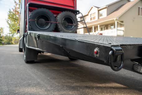 2021 Chevrolet Silverado 6500 Medium Duty 4x4 - Image 11