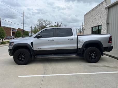2022 Ram 1500 TRX - Image 12