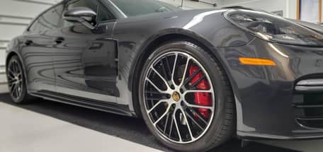 2022 Porsche Panamera GTS Sport Turismo - Image 12