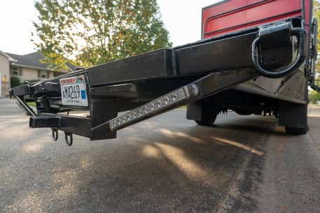 2021 Chevrolet Silverado 6500 Medium Duty 4x4 - Image 12