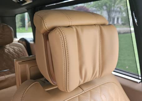 2022 Range Rover SVAutobiography LWB - Image 12