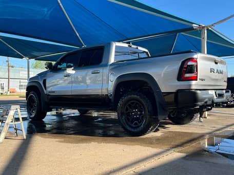 2022 Ram 1500 TRX - Image 13