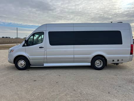 2020 Mercedes-Benz Sprinter 3500XD - Image 13
