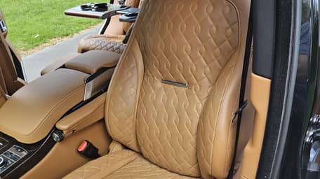 2022 Range Rover SVAutobiography LWB - Image 13