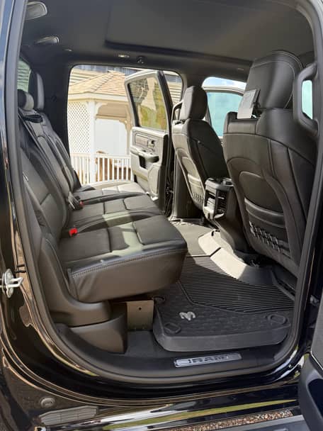 Used 2023 Ram 1500 TRX - Image 13
