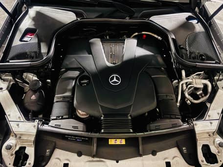 2018 Mercedes-Benz E400 Coupe - Image 14