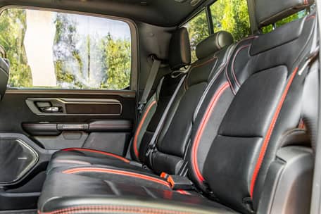 2021 Ram 1500 Hennessey TRX Mammoth 900 - Image 14
