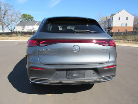 2023 Mercedes-Benz EQE350 4MATIC SUV - Image 14