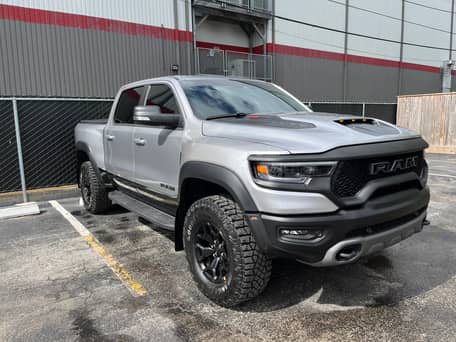 2022 Ram 1500 TRX - Image 14