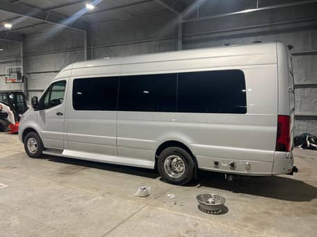 2020 Mercedes-Benz Sprinter 3500XD - Image 14