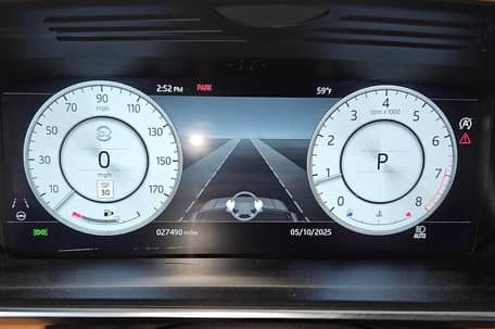 2022 Range Rover SVAutobiography LWB - Image 14