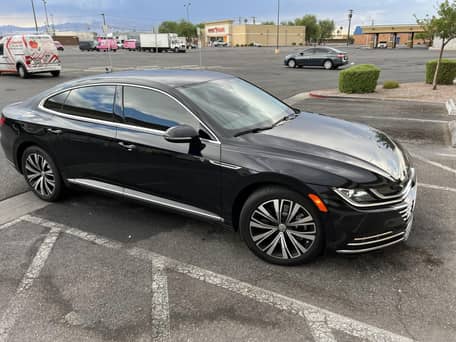 2020 Volkswagen Arteon SE - Image 14