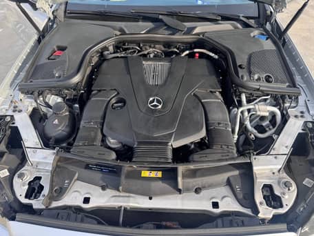 2018 Mercedes-Benz E400 Coupe - Image 15