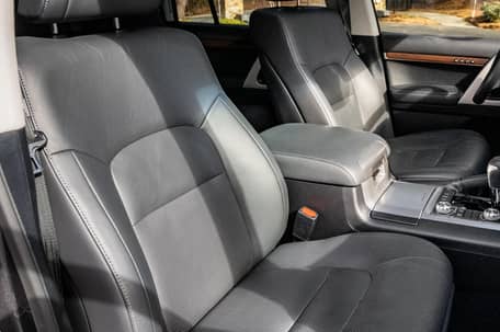 2021 Toyota Land Cruiser - Image 15