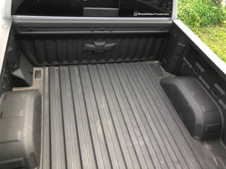 2024 Chevrolet Silverado 1500 Crew Cab RST Black Widow 4x4 - Image 15