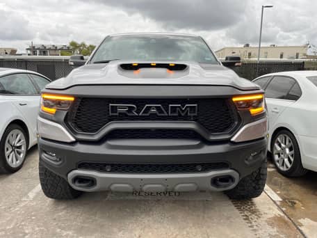 2022 Ram 1500 TRX - Image 15