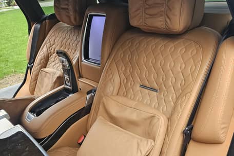 2022 Range Rover SVAutobiography LWB - Image 15