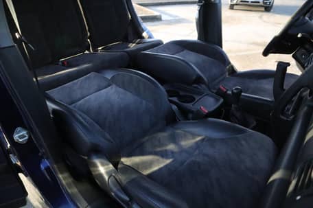 2003 Honda CR-V EX AWD - Image 16