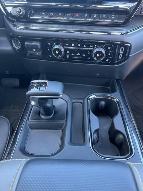 2023 Chevrolet Silverado 1500 ZR2 4x4 - Image 17