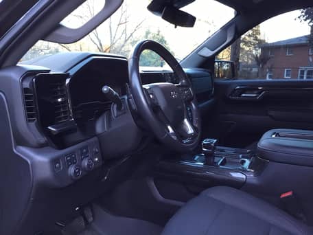 2022 Chevrolet Silverado 1500 LT Trail Boss 4x4 - Image 16