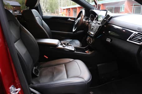 2019 Mercedes-AMG GLE 43 Coupe - Image 13