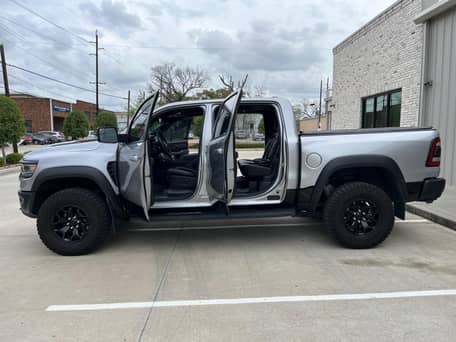 2022 Ram 1500 TRX - Image 16