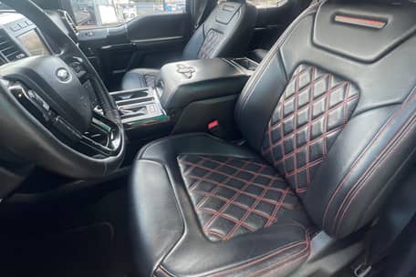 2019 Ford F-150 Harley-Davidson Edition 4x4 - Image 16