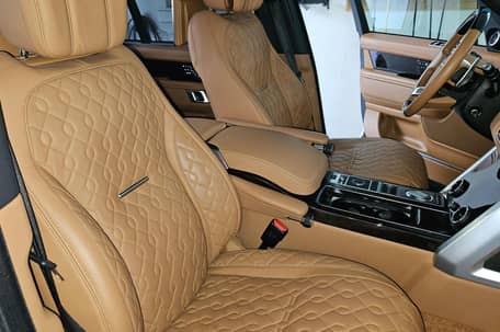 2022 Range Rover SVAutobiography LWB - Image 16