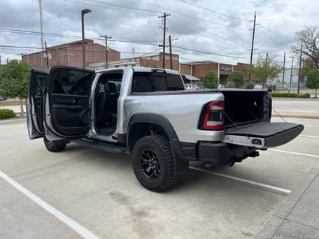 2022 Ram 1500 TRX - Image 17