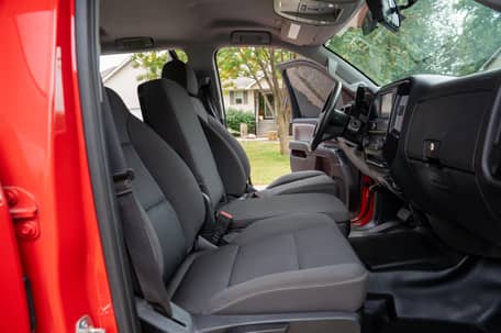 2021 Chevrolet Silverado 6500 Medium Duty 4x4 - Image 17
