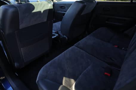 2003 Honda CR-V EX AWD - Image 17